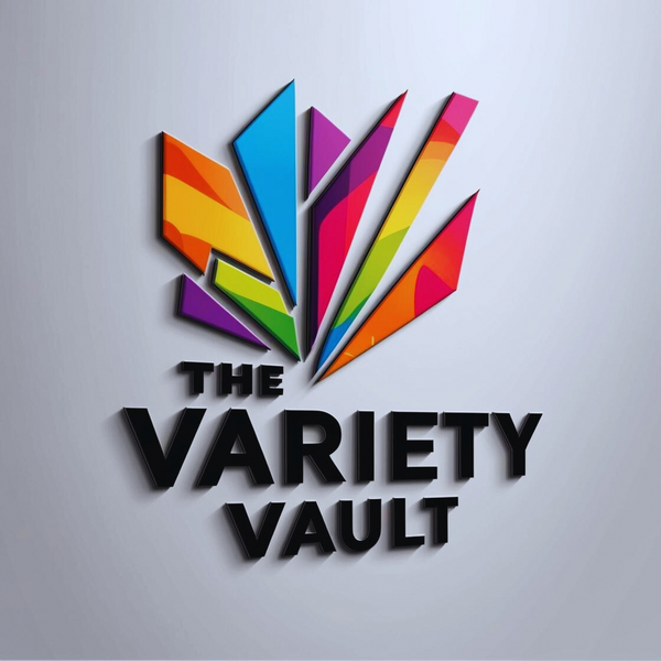 The variety vault